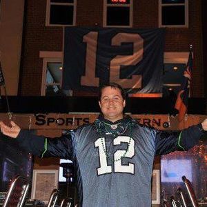 Meet your Posher, Gavin